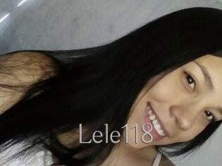 Lele118