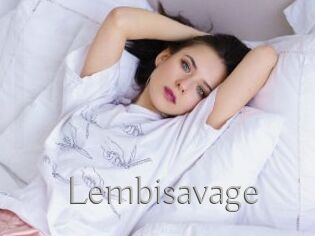 Lembisavage