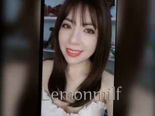 Lemonmilf