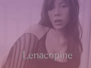 Lenacopine