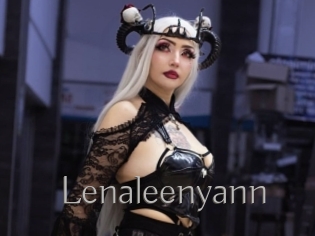 Lenaleenyann