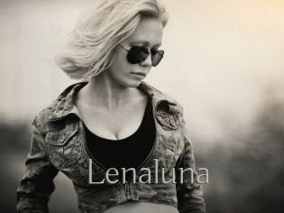 Lenaluna