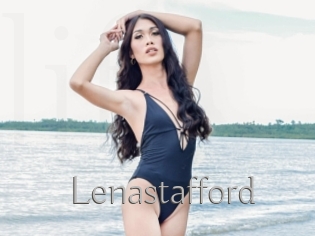 Lenastafford