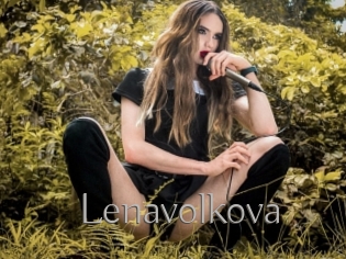 Lenavolkova