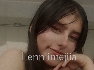 Lenniimejiia