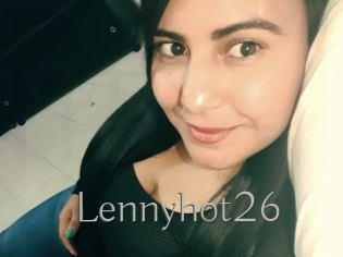 Lennyhot26