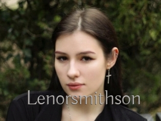 Lenorsmithson