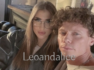 Leoandalice