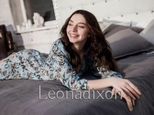 Leonadixon