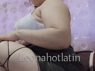 Leonahotlatin