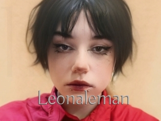 Leonaleman