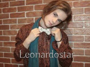 Leonardostar