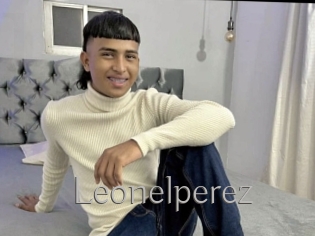 Leonelperez