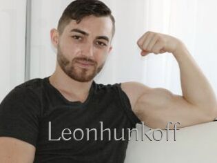 Leonhunkoff