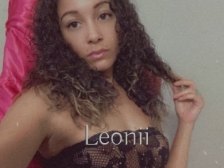 Leonii