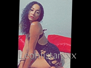 Leoniistarxxx