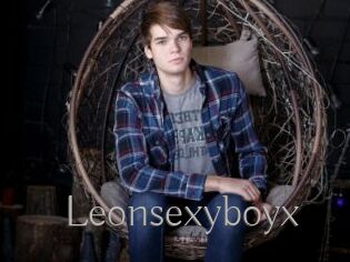 Leonsexyboyx