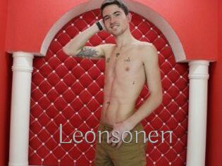 Leonsonen