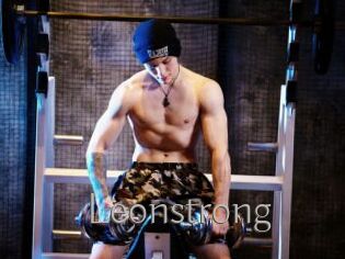 Leonstrong