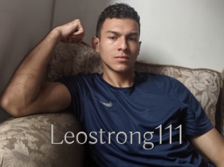 Leostrong111