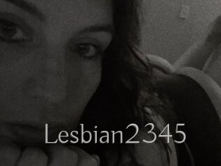 Lesbian2345