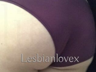 Lesbianlovex