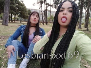 Lesbiansxxt69