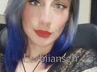 Lesbiiansgh