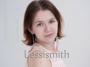 Lessismith