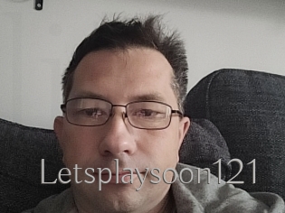 Letsplaysoon121