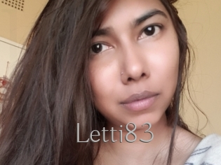 Letti83