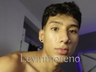 Levinmoreno