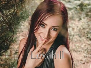 Lexahill