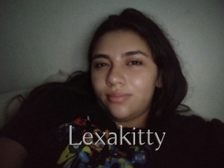 Lexakitty