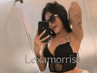 Lexamorris