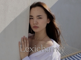 Lexicharmy