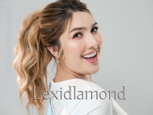 Lexidlamond