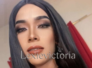 Lexievictoria