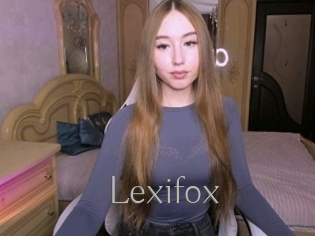 Lexifox