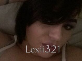 Lexii321