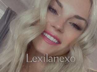 Lexilanexo