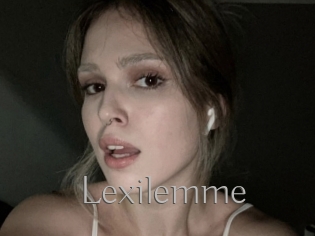 Lexilemme