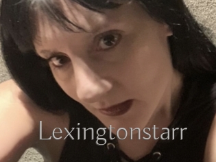 Lexingtonstarr