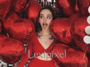 Lexipixel