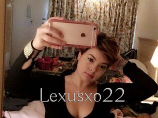 Lexusxo22