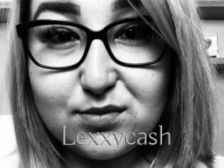 Lexxycash