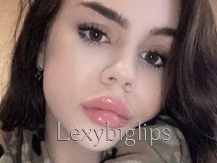 Lexybiglips