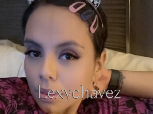 Lexychavez