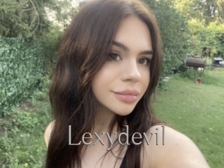 Lexydevil