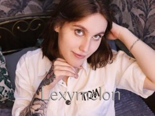 Lexymelon